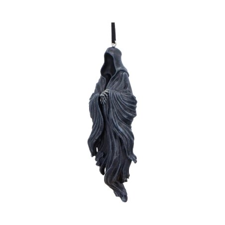Nemesis - House Of Obscura - The Reaper Hanging Ornament