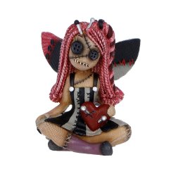 Nemesis - The Stitchlings - Pinny Timble
