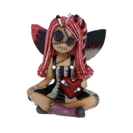 Nemesis - The Stitchlings - Pinny Timble