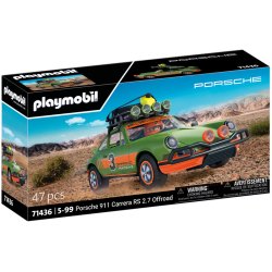 Playmobil 71436 jouet