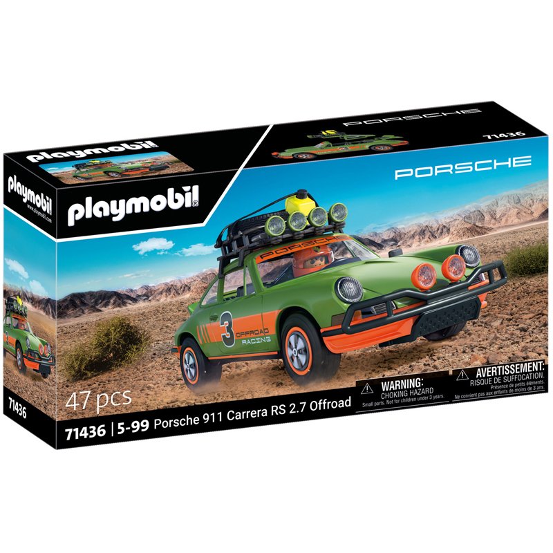Playmobil 71436 toy playset