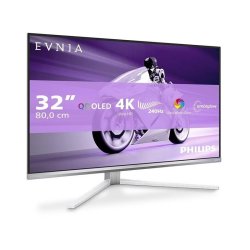 PHILIPS 32M2N8900/00 - OLED abîmé