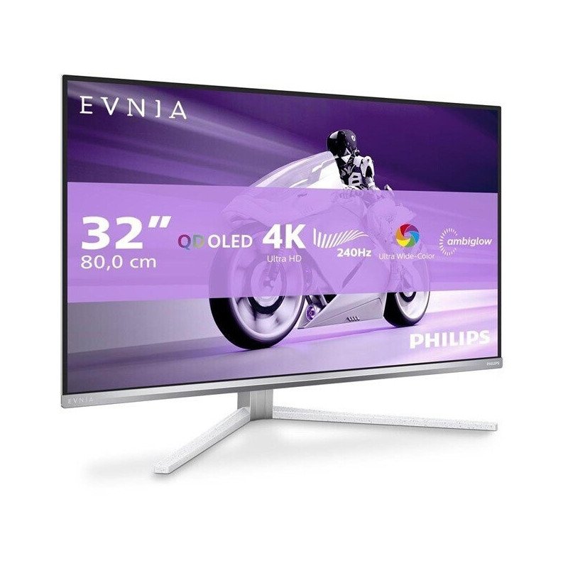 PHILIPS 32M2N8900/00 - OLED abîmé