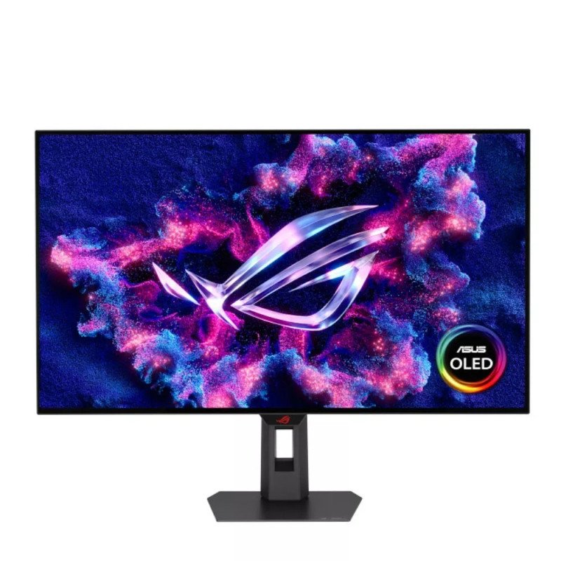 ASUS XG32UCWMG abîmé