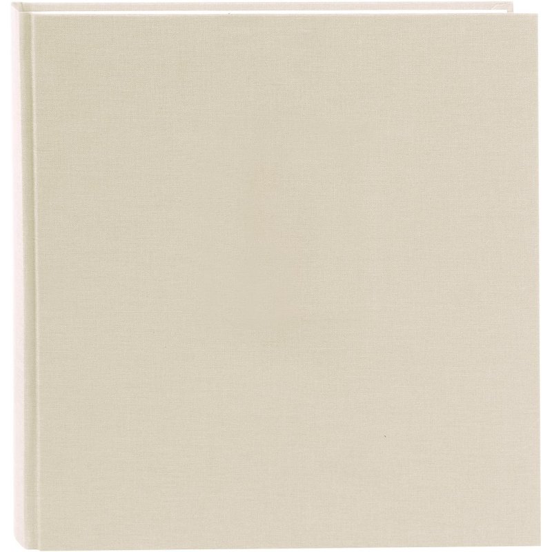 Summertime Trend2 30x31 60 weie Seiten beige 27605