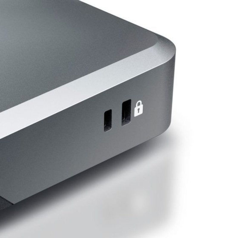 DX2 - Dockingstation - USB-C - 2 x DP