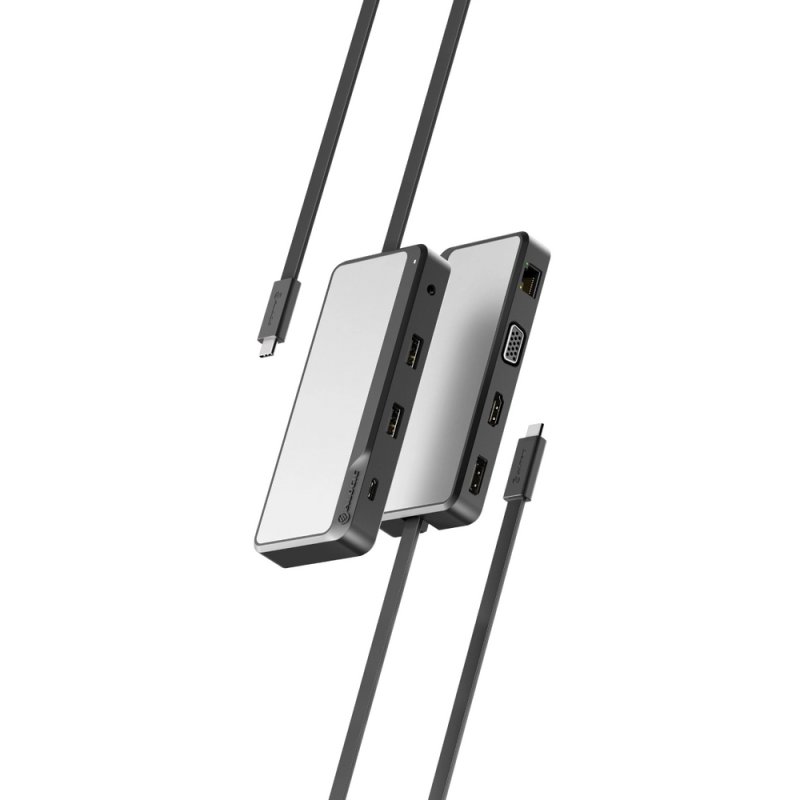 PRO NEXUS USB-C UNIVERSAL VIDEO DOCK