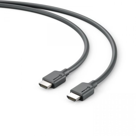 HDMI Kabel 4K M/M 1m schwarz