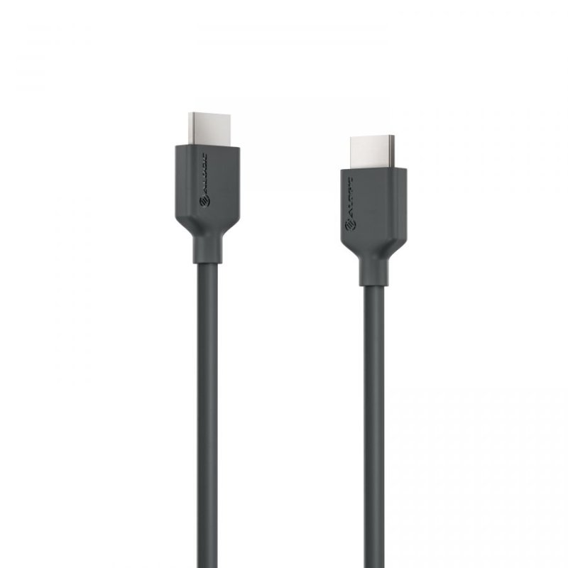 ALOGIC EL2HD-01 câble HDMI 1 m HDMI Type A (Standard) Noir