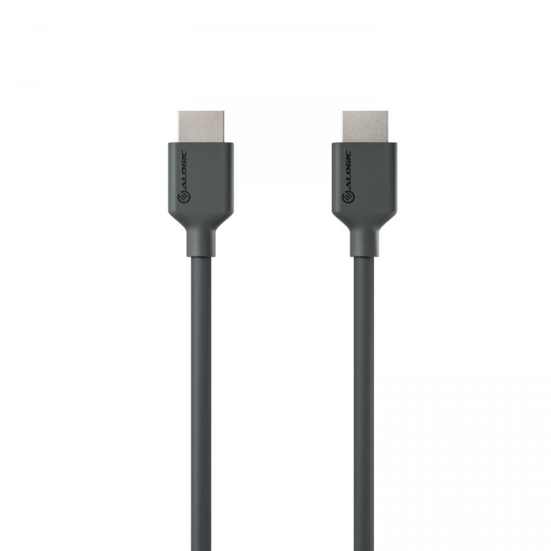 ALOGIC EL2HD-01 câble HDMI 1 m HDMI Type A (Standard) Noir
