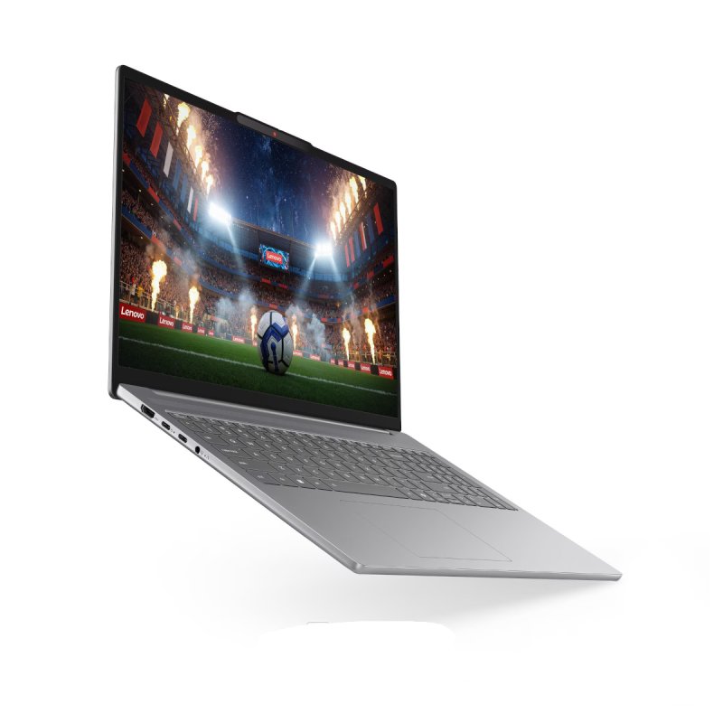 Lenovo IdeaPad 5 Slim 83S1000QGE - 14" OLED, AMD Ryzen™ AI 5 430, 16GB RAM, 512GB, SSD, W11