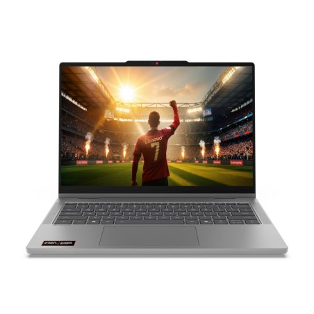 Lenovo IdeaPad 5 2-in-1 14AGP11 Copilot PC AMD Ryzen AI 7 445 Hybride (2-en-1) 35,6 cm (14") Écran tactile WUXGA 16