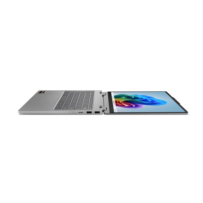 Lenovo IdeaPad 5 2-in-1 14AGP11 Copilot PC AMD Ryzen AI 7 445 Hybride (2-en-1) 35,6 cm (14") Écran tactile WUXGA 16