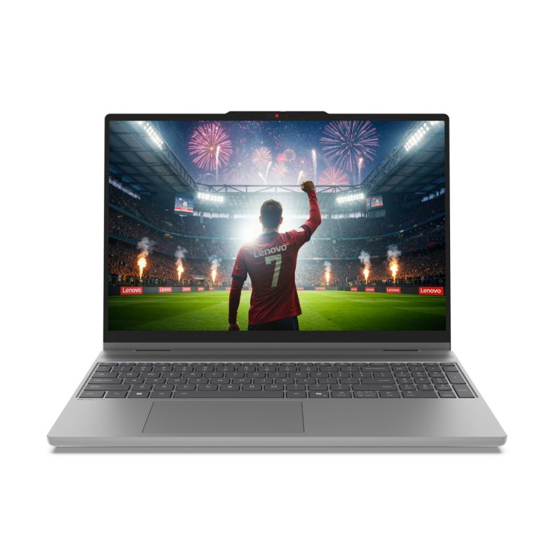 Lenovo IdeaPad 5 2-in-1 15IPH11 Copilot PC Intel Core Ultra 7 355 Hybride (2-en-1) 38,9 cm (15.3") Écran tactile