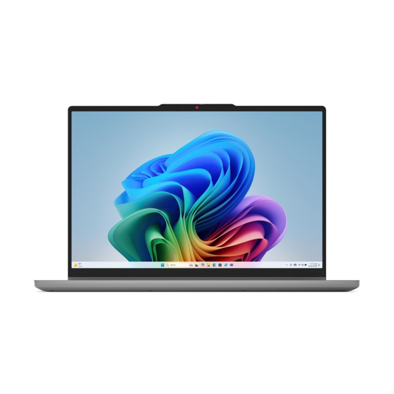 Lenovo IdeaPad 5 2-in-1 15IPH11 Copilot PC Intel Core Ultra 7 355 Hybride (2-en-1) 38,9 cm (15.3") Écran tactile