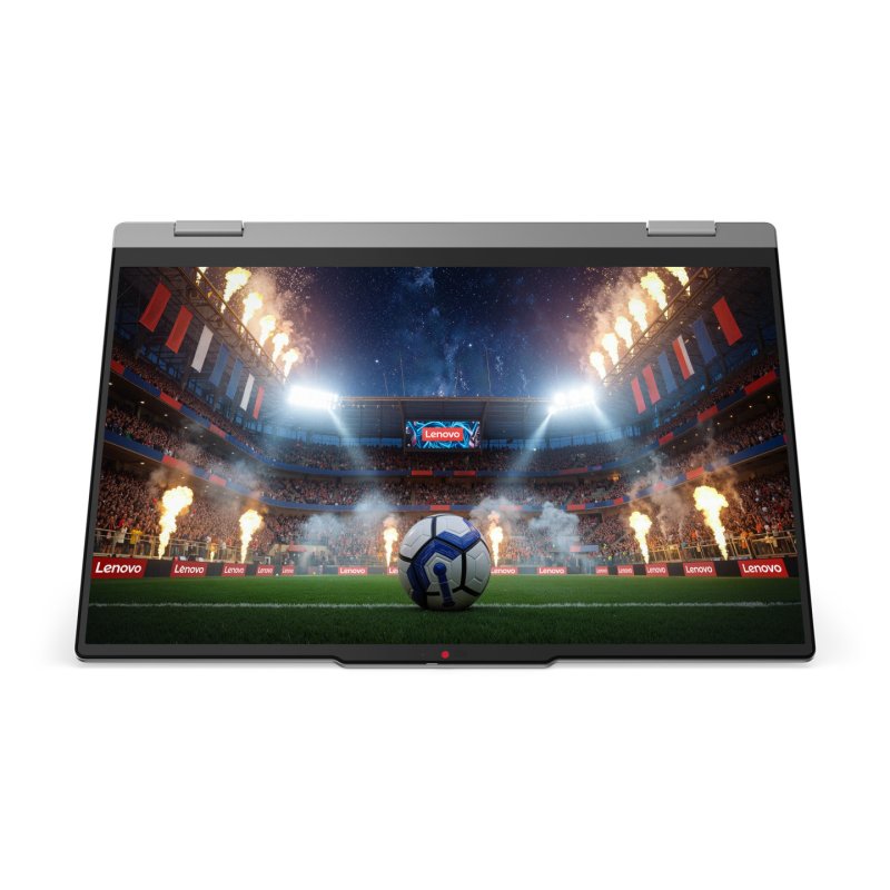 Lenovo IdeaPad 5 2-in-1 15IPH11 Copilot PC Intel Core Ultra 7 355 Hybride (2-en-1) 38,9 cm (15.3") Écran tactile