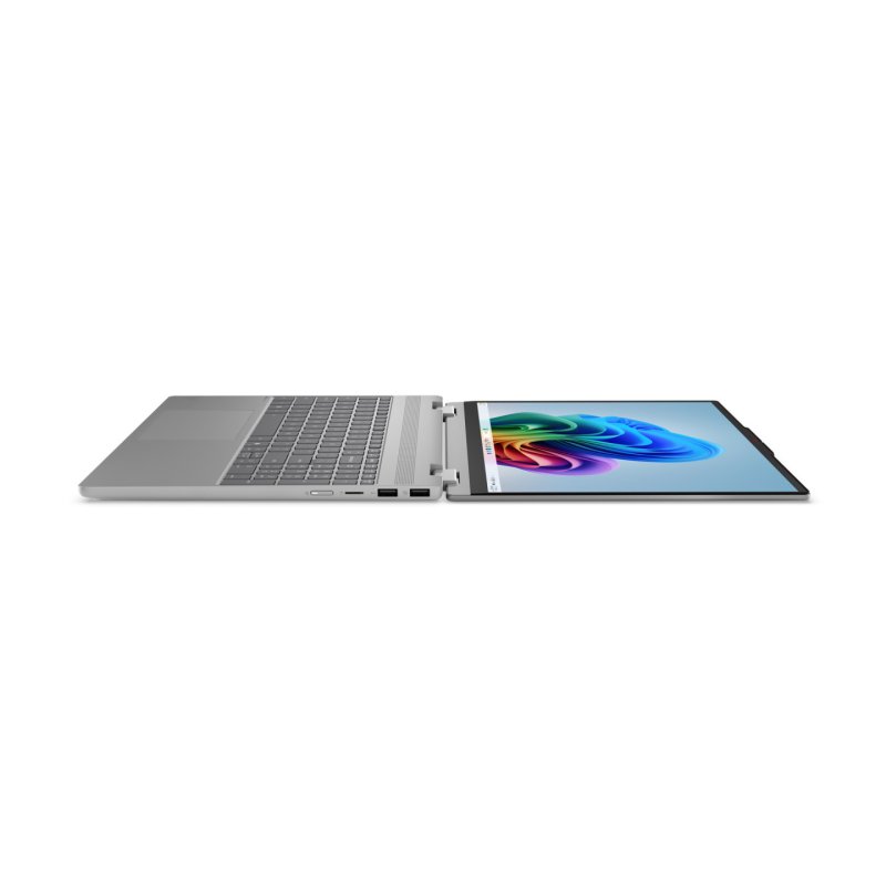 Lenovo IdeaPad 5 2-in-1 15IPH11 Copilot PC Intel Core Ultra 7 355 Hybride (2-en-1) 38,9 cm (15.3") Écran tactile