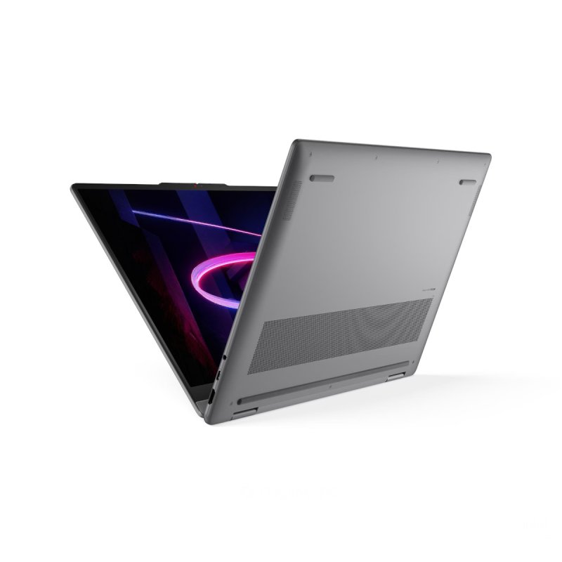Lenovo Yoga 7 2in1 83TE001DGE - 16" 2.8K OLED, Intel® Core™ Ultra 7 Processor 355, 16GB RAM, 1TB SSD, W11
