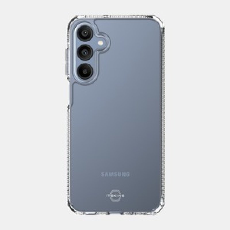 COQUE 3M HYBRIDR MOOD SAMSUNG GALAXY A16 4G/5G BLEU CLAIR