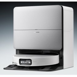 Roborock Saros 20 Sonic White