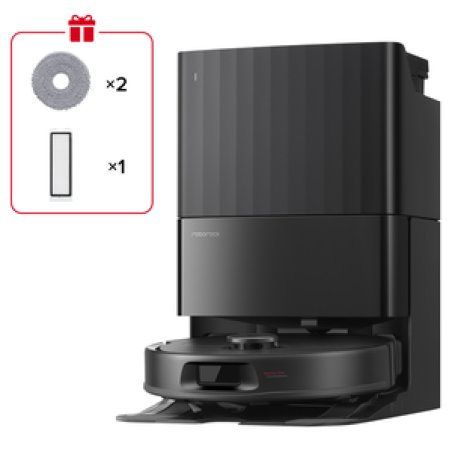 QREVO S PROX BLACK