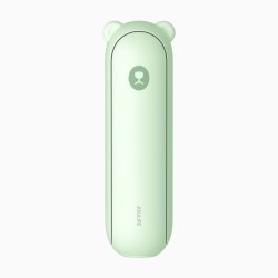 JisuLife Life8 Plus Couleur menthe, Vert Ventilateur portable