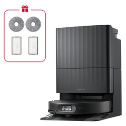 QREVO EDGE 2X BLACK