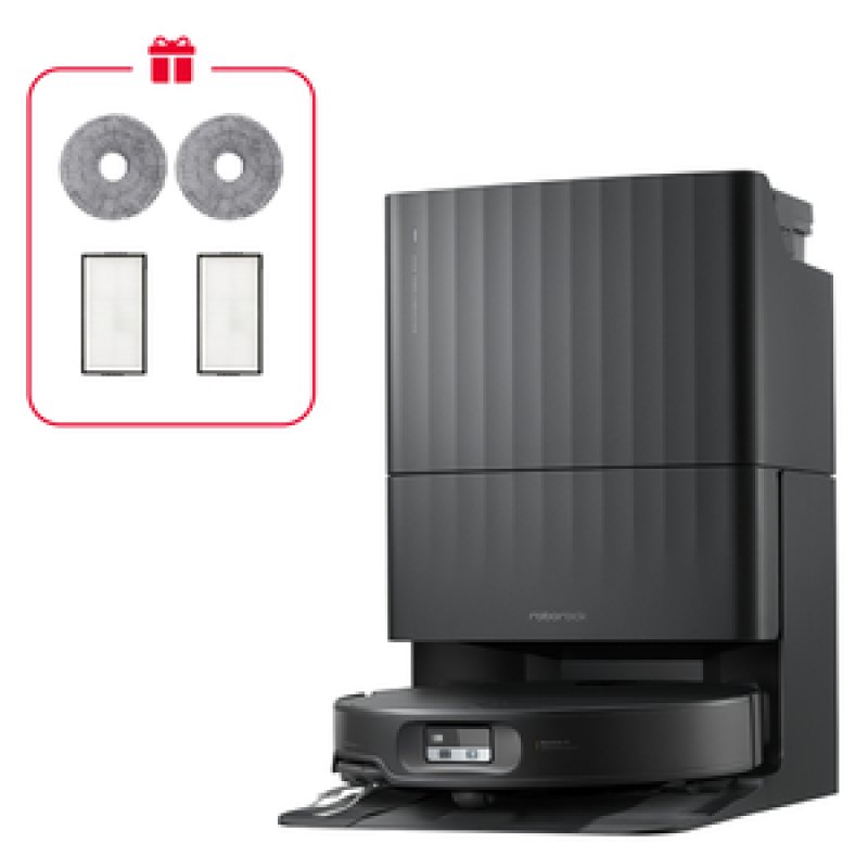 QREVO EDGE 2X BLACK