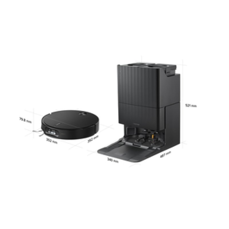 QREVO EDGE 2X BLACK