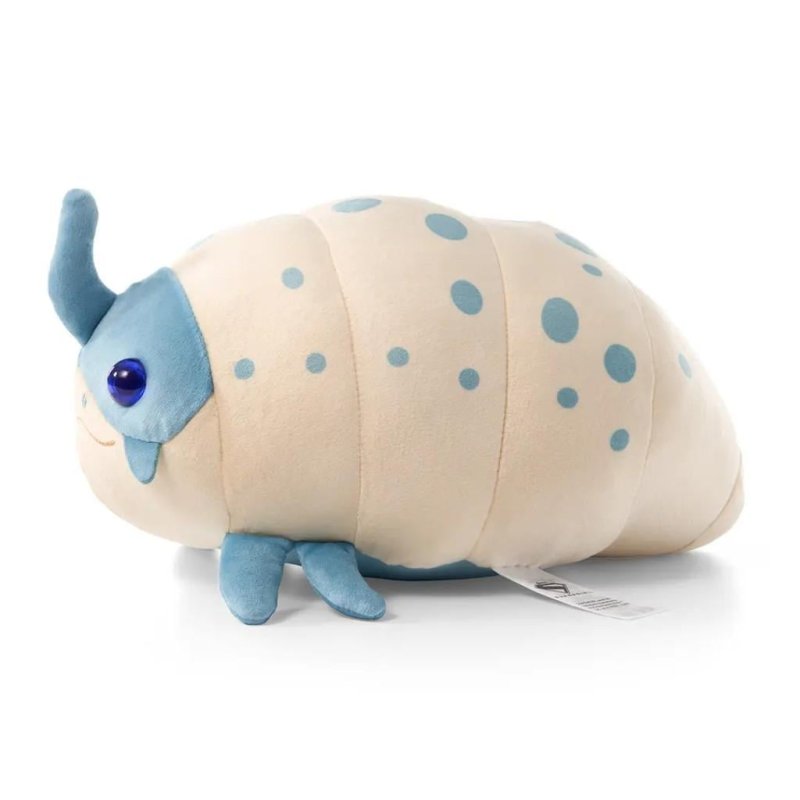 SUPERGIRL - Cedric - Peluche 23cm