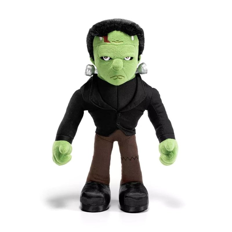Universal Monsters peluche Frankenstein 33 cm