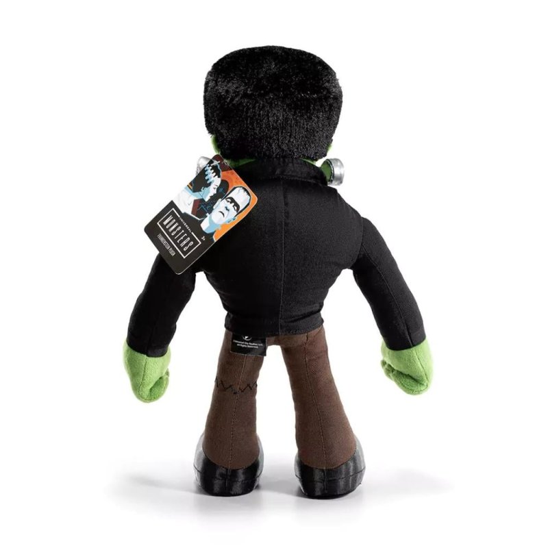 Universal Monsters peluche Frankenstein 33 cm