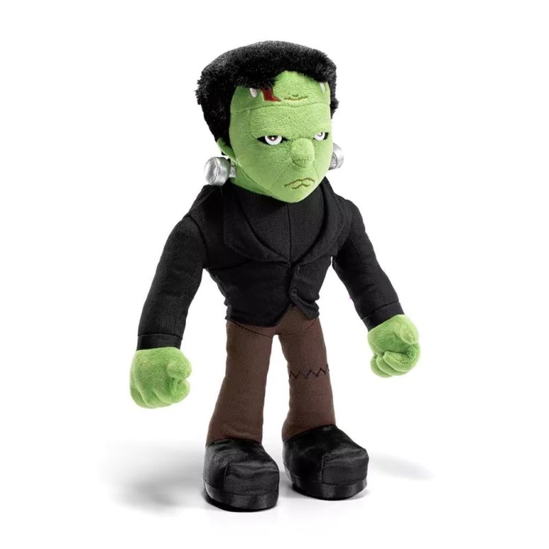 Universal Monsters peluche Frankenstein 33 cm