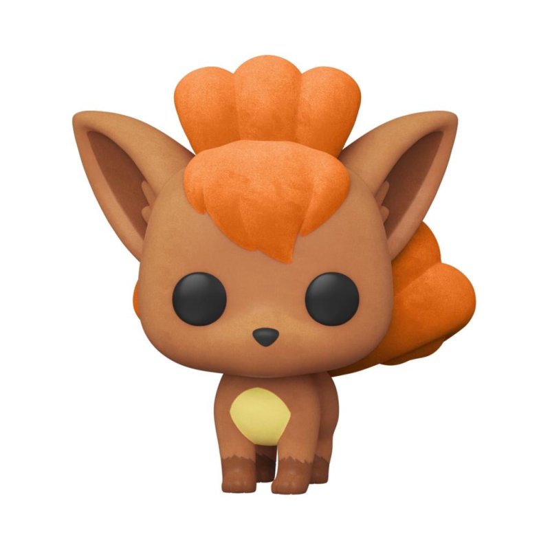 POKEMON - POP Games N° 580 - Goupix (FL)