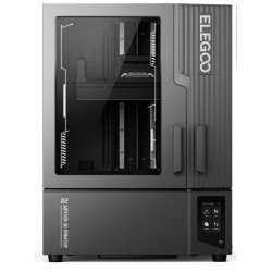 Elegoo Jupiter 2 Stéréolithographie (SLA) Wifi