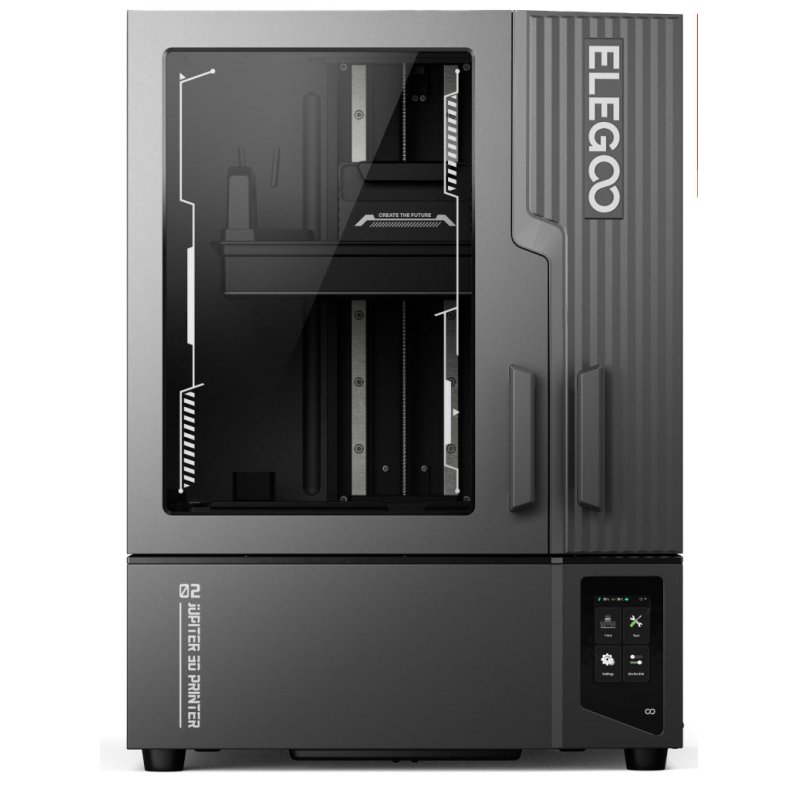 ELEGOO Jupiter 2 3D Printer