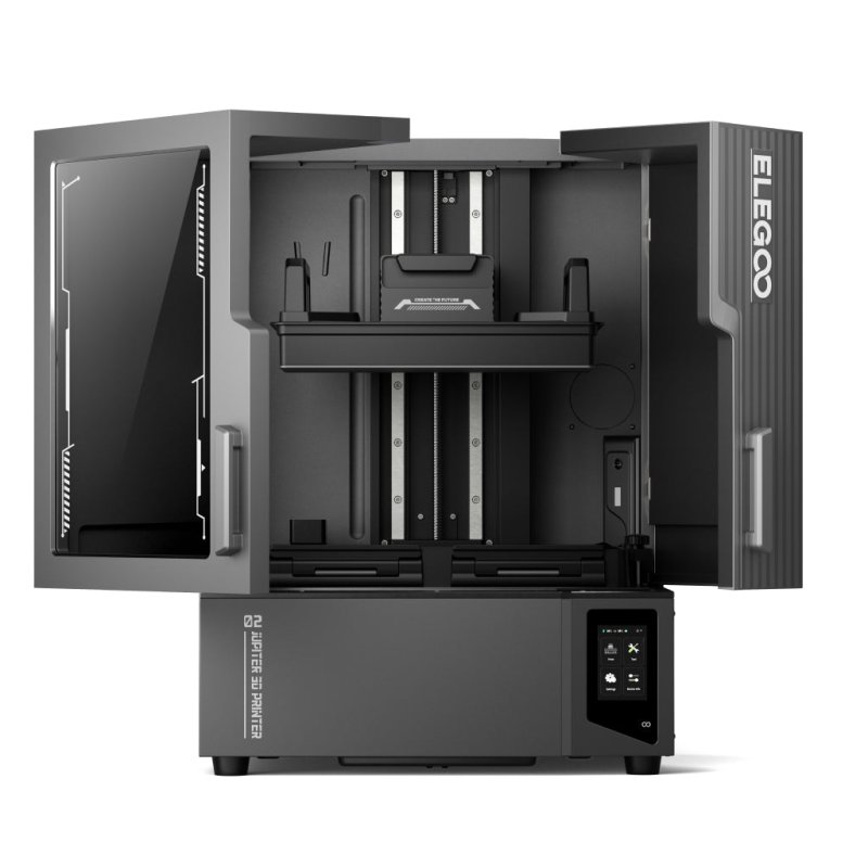 ELEGOO Jupiter 2 3D Printer