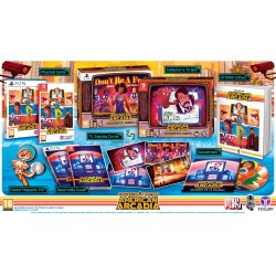 American Arcadia - Collector's Edition