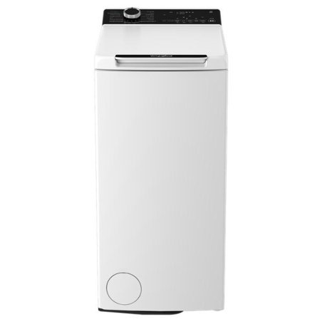 LL Top, FRESH CARE, Blanc, 6,5 kg, 1200 trs, Classe A, Vapeur, Connecté *