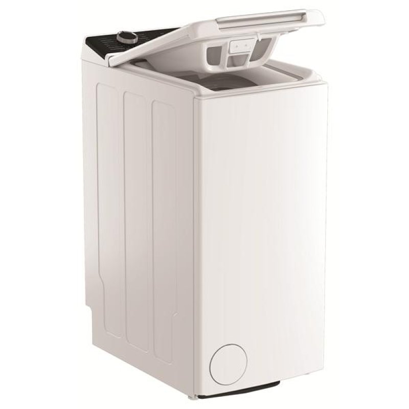 Lave-linge TOP - 7kg, 1200trs, Classe A FreshCare, Ecran Tactile LED Bl *