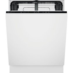 Lave-vaisselle Tout-intégrable E52LC111S