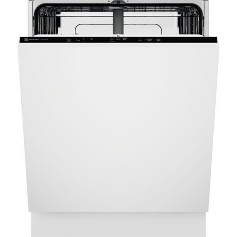 Lave-vaisselle Tout-intégrable E52LC111S