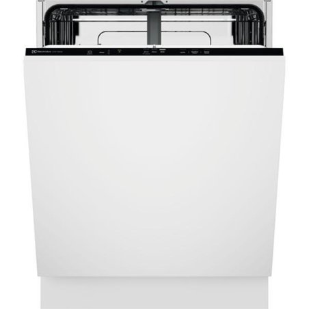 Lave-vaisselle Tout-intégrable E52LC111S