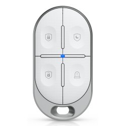Ubiquiti USL-Fob remote control SuperLink Alarm, Security system Press buttons