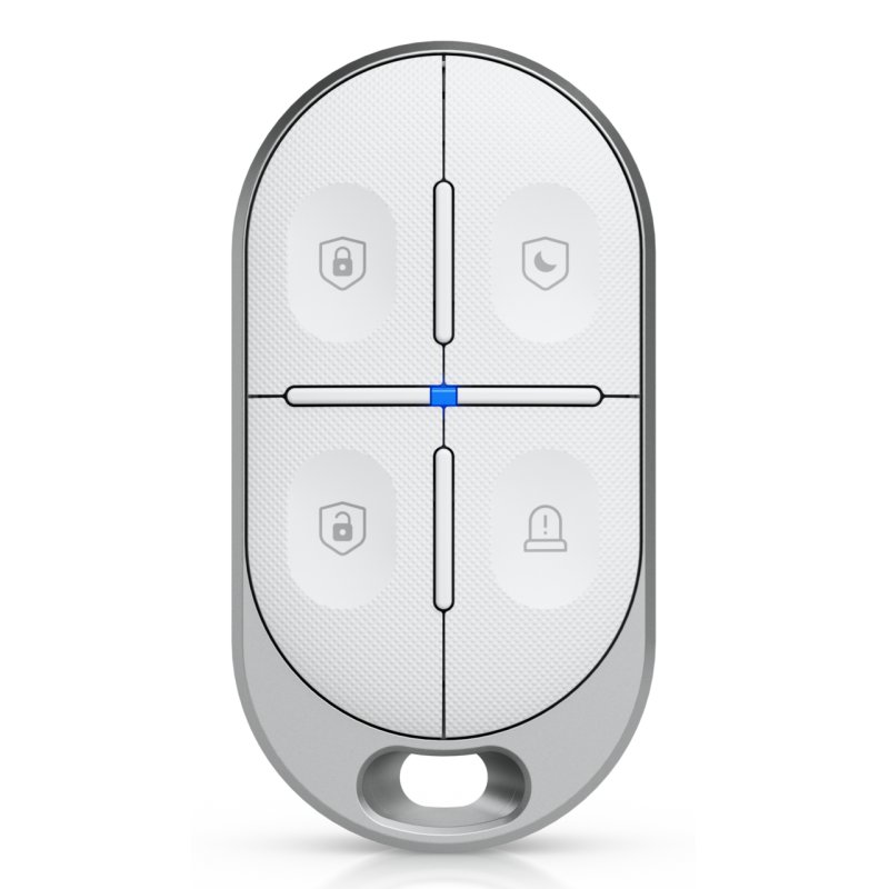 Ubiquiti USL-Fob télécommande SuperLink Alarme, Système de sécurité Appuyez sur les boutons