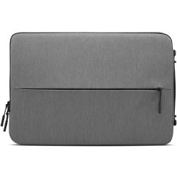 Lenovo GX41D07809 laptop case 35.6 cm (14") Sleeve case Grey