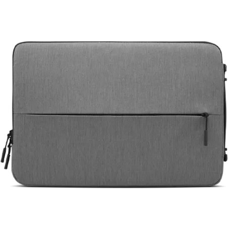 Lenovo GX41D07809 laptop case 35.6 cm (14") Sleeve case Grey