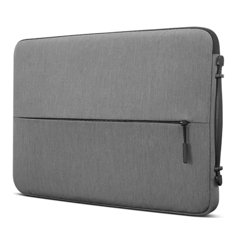 Lenovo GX41D07809 laptop case 35.6 cm (14") Sleeve case Grey