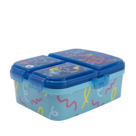 Stor - Multi Box - Stitch (75099)