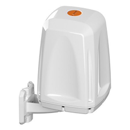 Poynting Antennas 5G/LTE Mast/Wand A-EPNT-0004-V1-17 weiß SMA , Rundstrahlantenne
